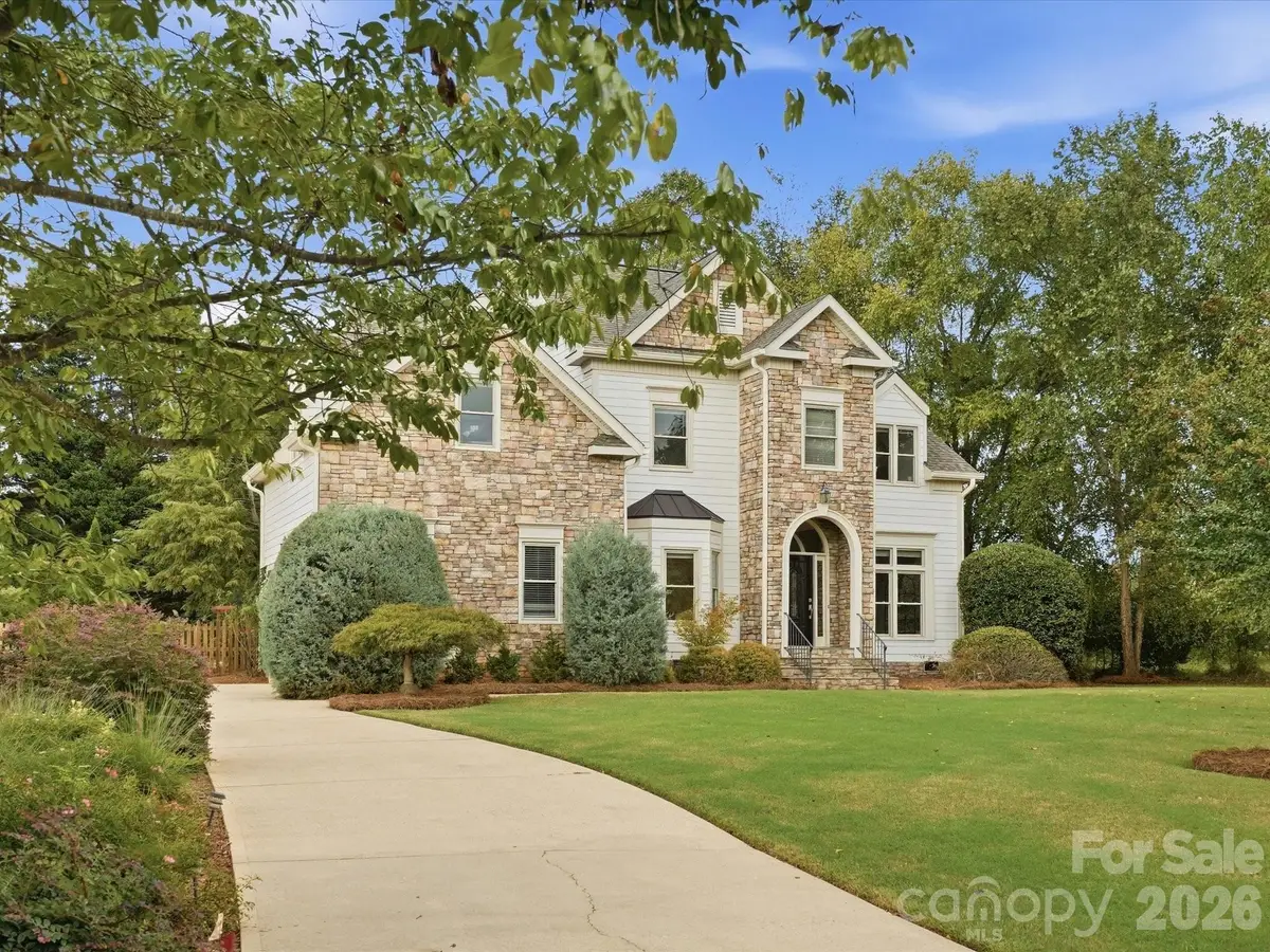 123 Topsail Place, Mooresville, NC 28117 - #1