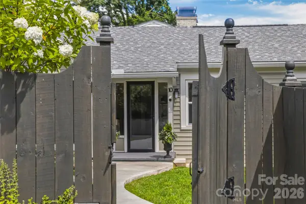 10 Springdale Road, Asheville, NC 28805
