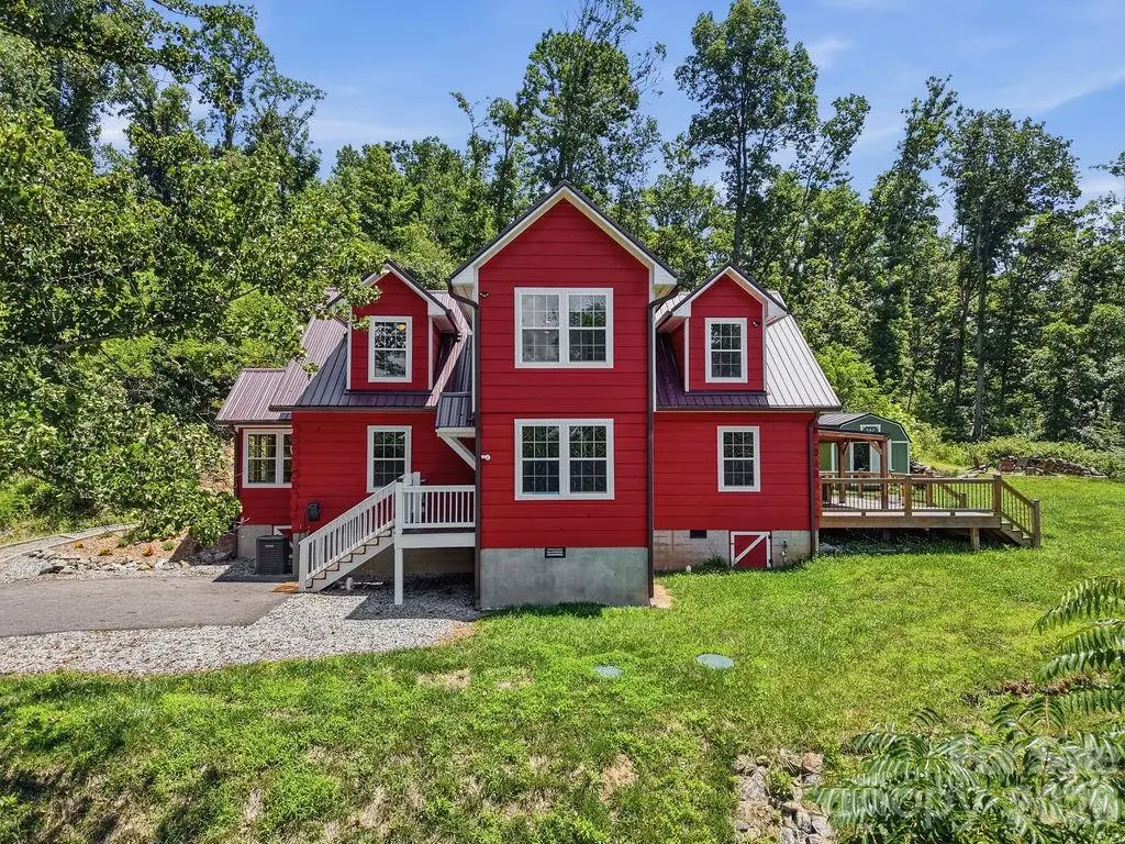 17 Northside Drive, Asheville, NC 28804 - #1