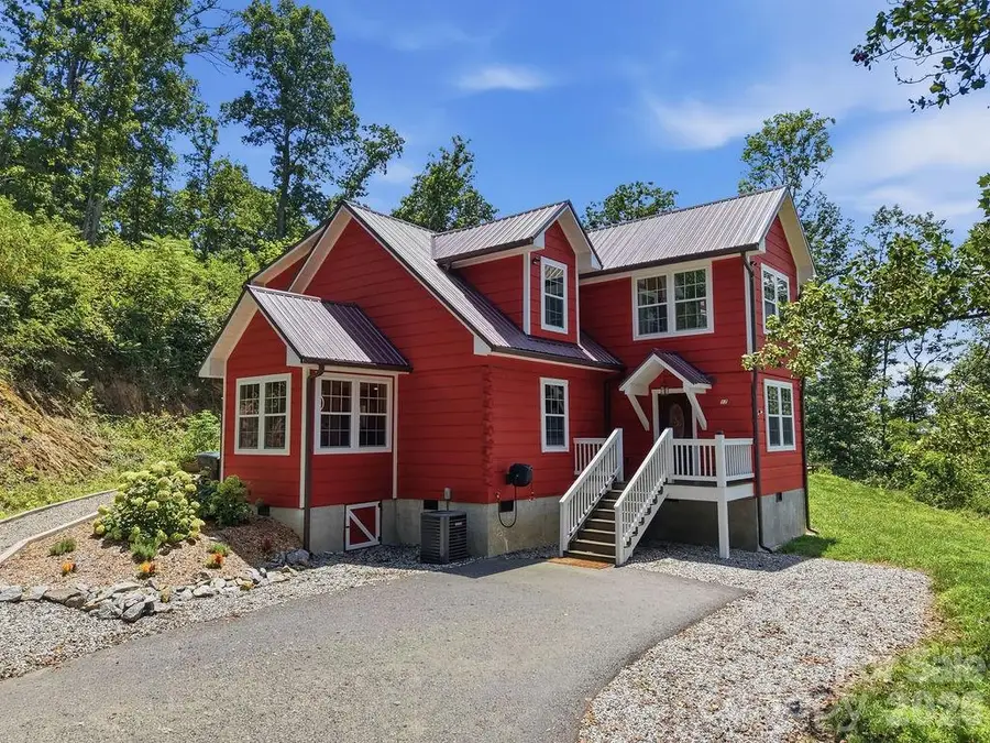 17 Northside Drive, Asheville, NC 28804 - #2