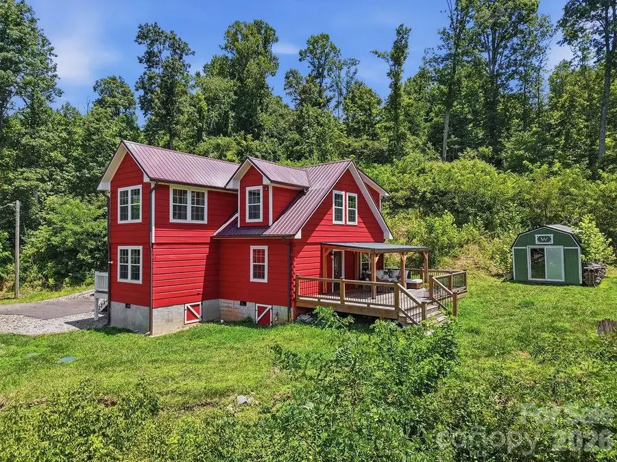 17 Northside Drive, Asheville, NC 28804 - #3