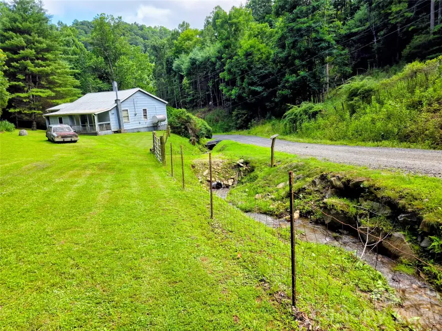98 Will Wilson Road, Burnsville, NC 28714 - #3