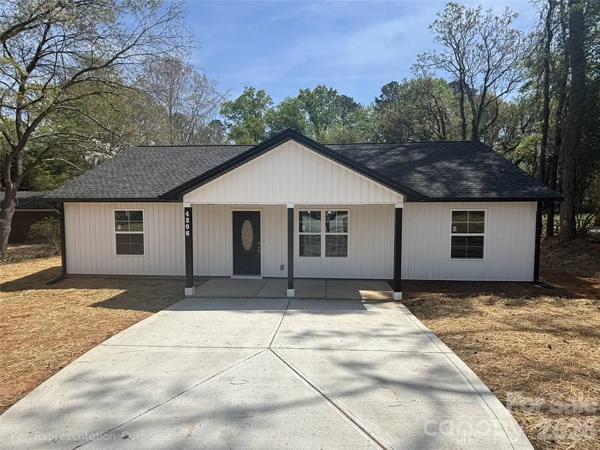 2251 Richland Avenue, Gastonia, NC 28052 - #1