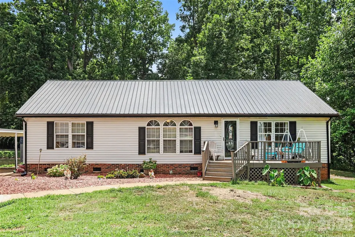 1756 Martin Road, Kings Mountain, NC 28086 - #1