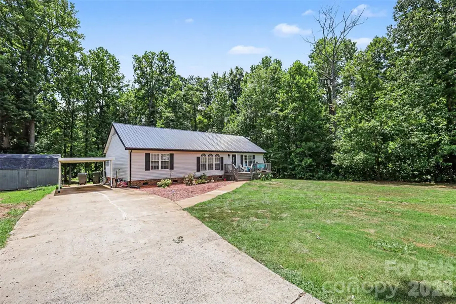 1756 Martin Road, Kings Mountain, NC 28086 - #3