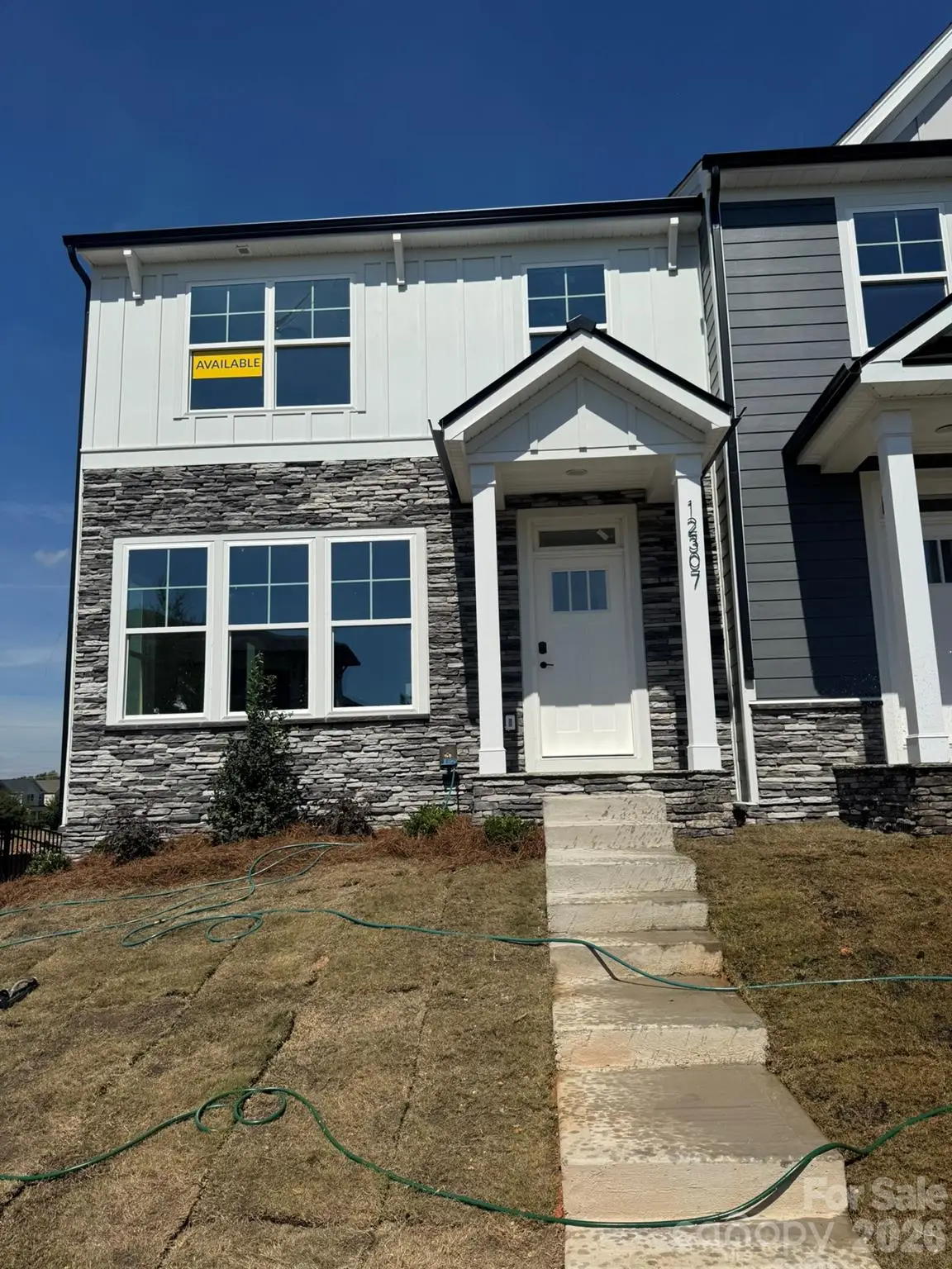 12307 Bryton Ridge Parkway, Huntersville, NC 28078 - #1
