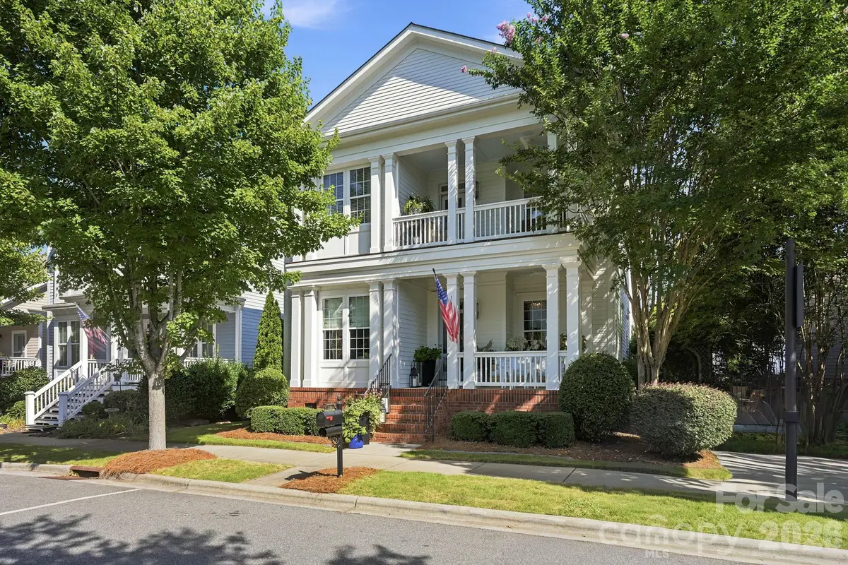 146 Lavender Bloom Loop, Mooresville, NC 28115 - #1