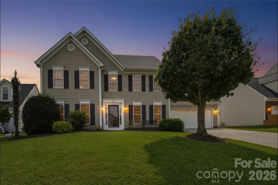 157 Royalton Road, Mooresville, NC 28115 - #2