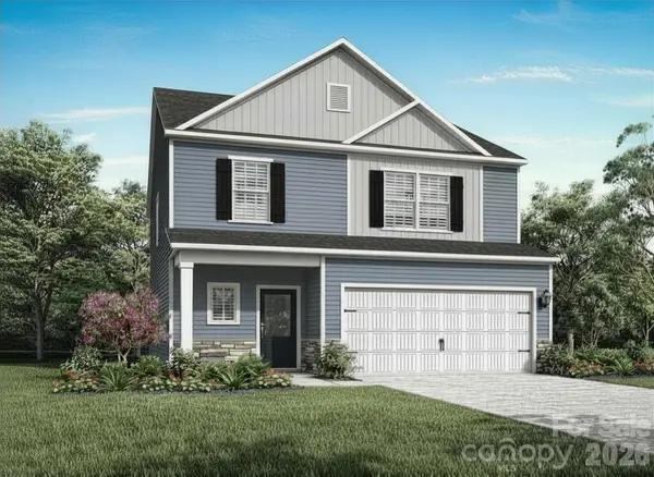 3619 Clover Valley Drive, Gastonia, NC 28052