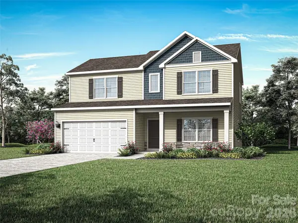 3409 Yorkshire Drive, Gastonia, NC 28052