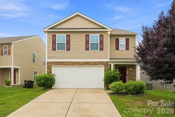 4169 Long Arrow Drive, Concord, NC 28025