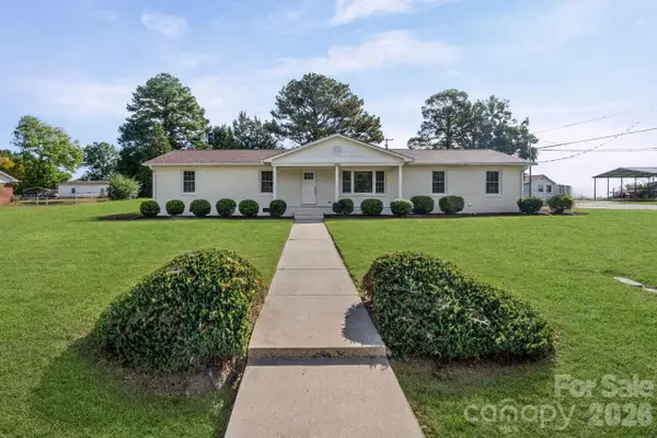 520 Wright Avenue, Kannapolis, NC 28083