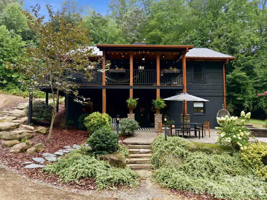 690 Corriher Springs Road, China Grove, NC 28023 - #2