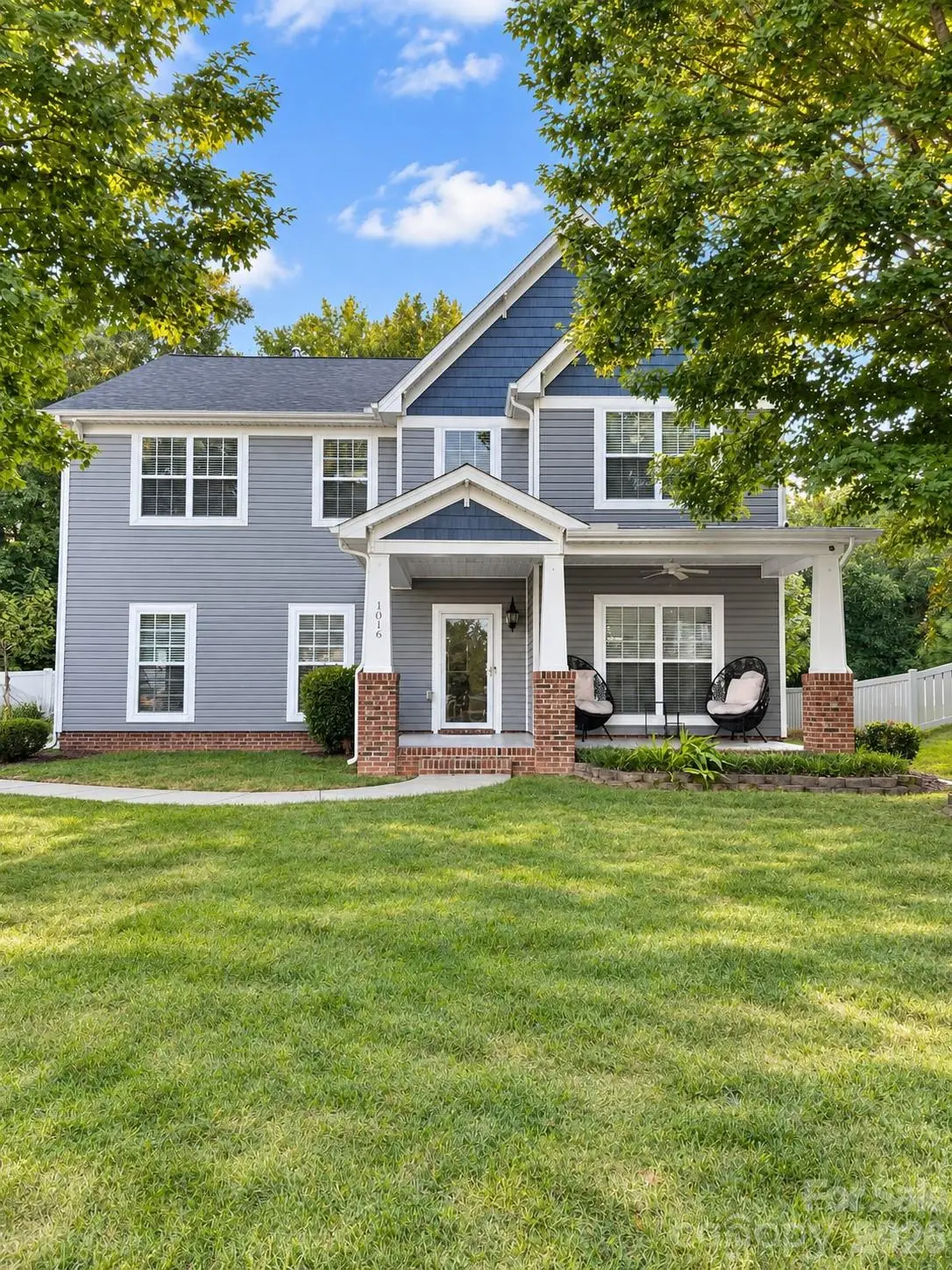 1016 Ellis Pond Drive, Rock Hill, SC 29730 - #1