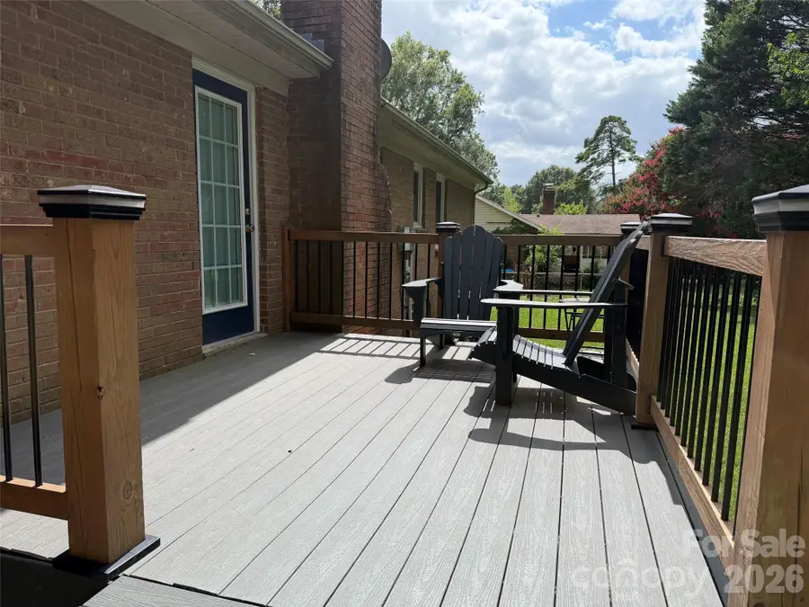 1101 Lightwood Drive, Matthews, NC 28105 - #3