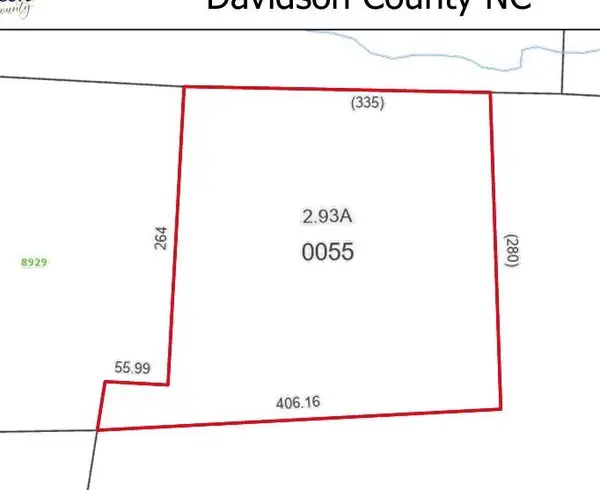 8941 S Nc Highway 150 Highway, Linwood, NC 27299