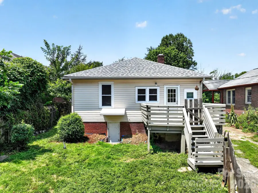 29 Mildred Avenue, Asheville, NC 28806 - #3