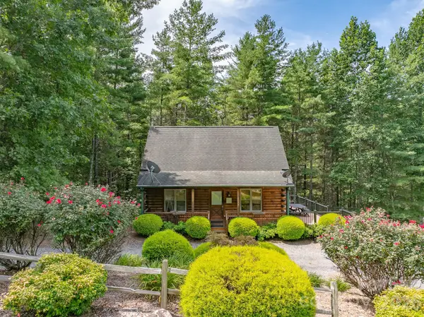1191 Scenic Vista Drive #281, Nebo, NC 28761