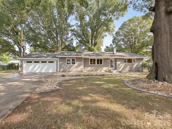 3115 Potter Road S, Waxhaw, NC 28173