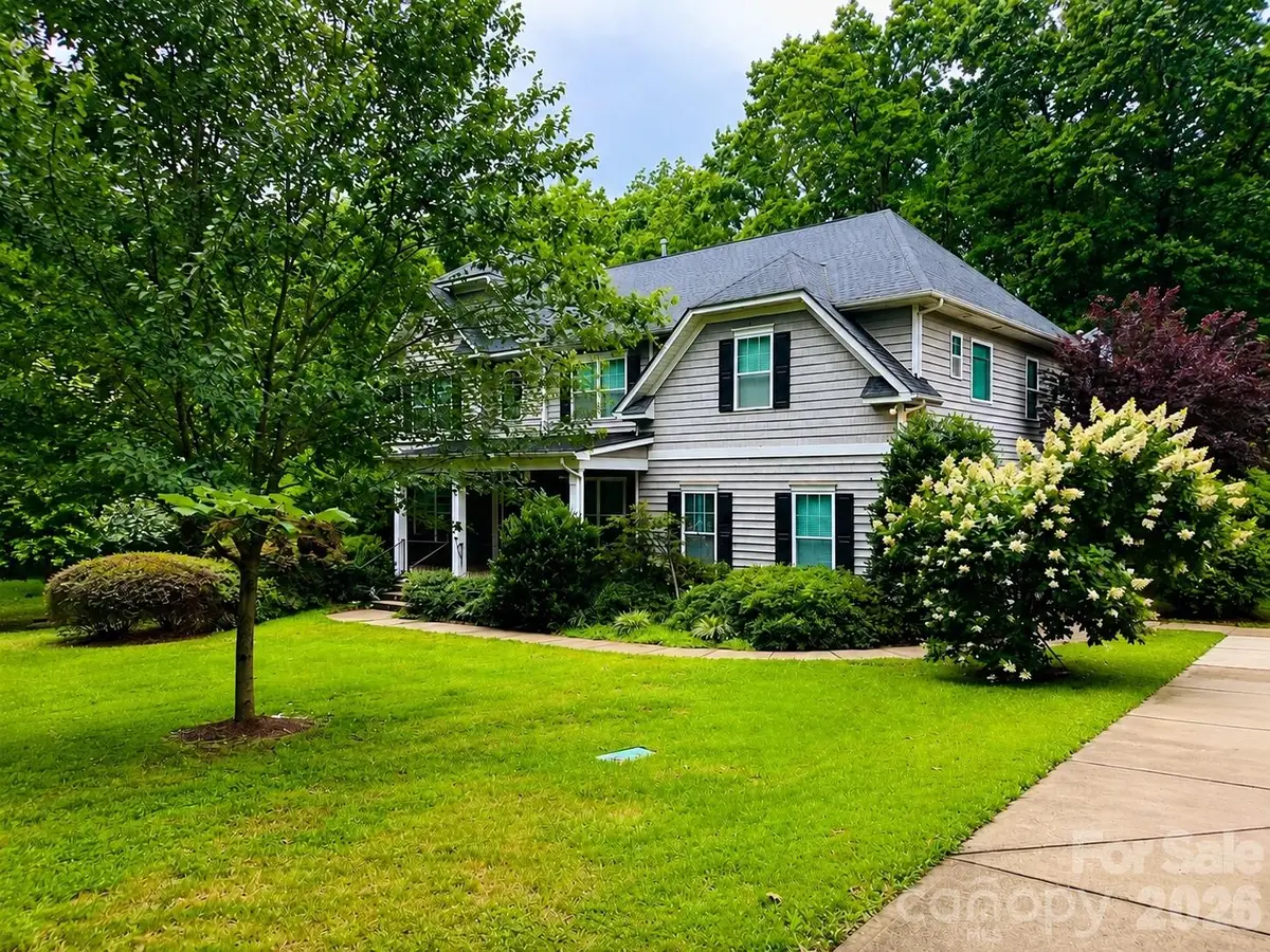 128 Harvest Wind Court, Mooresville, NC 28115 - #1