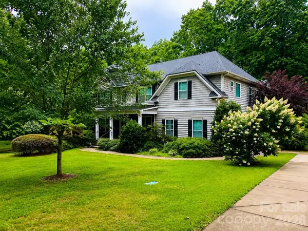 128 Harvest Wind Court, Mooresville, NC 28115