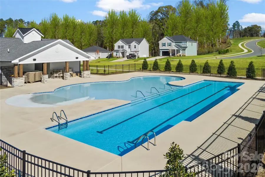 2116 Norwood Court, Denver, NC 28037 - #2