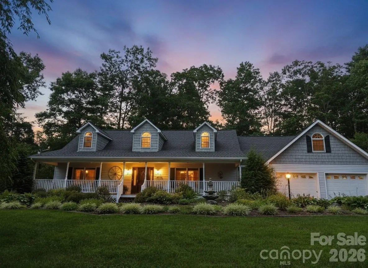225 White Oak Road, Burnsville, NC 28714 - #1