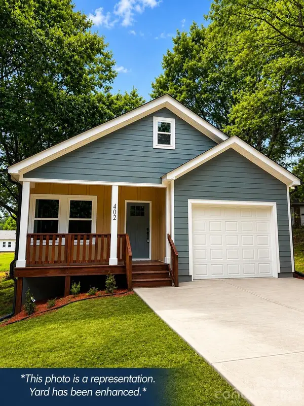 402 Brookwood Avenue, Cherryville, NC 28021