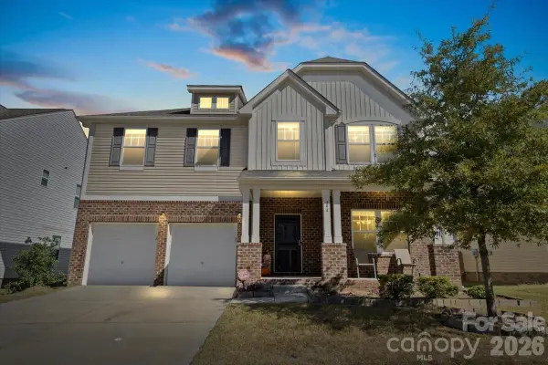 294 Bellingrath Boulevard, Rock Hill, SC 29730