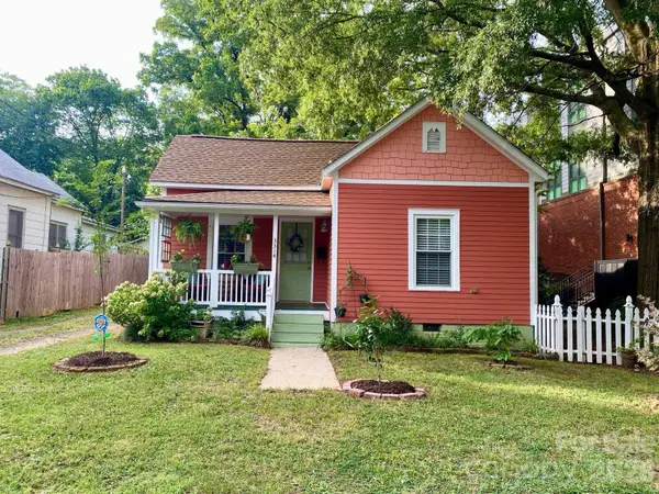 3314 N Alexander Street, Charlotte, NC 28205