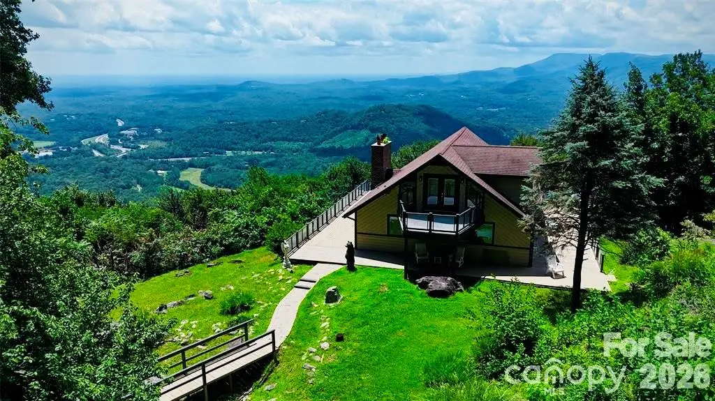370 Mountain Side Drive, Columbus, NC 28722 - #1