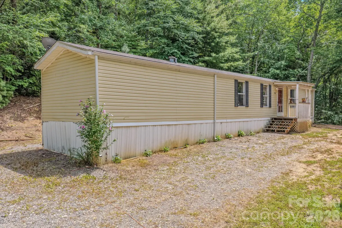 23 Tom Worley Road, Leicester, NC 28748 - #1