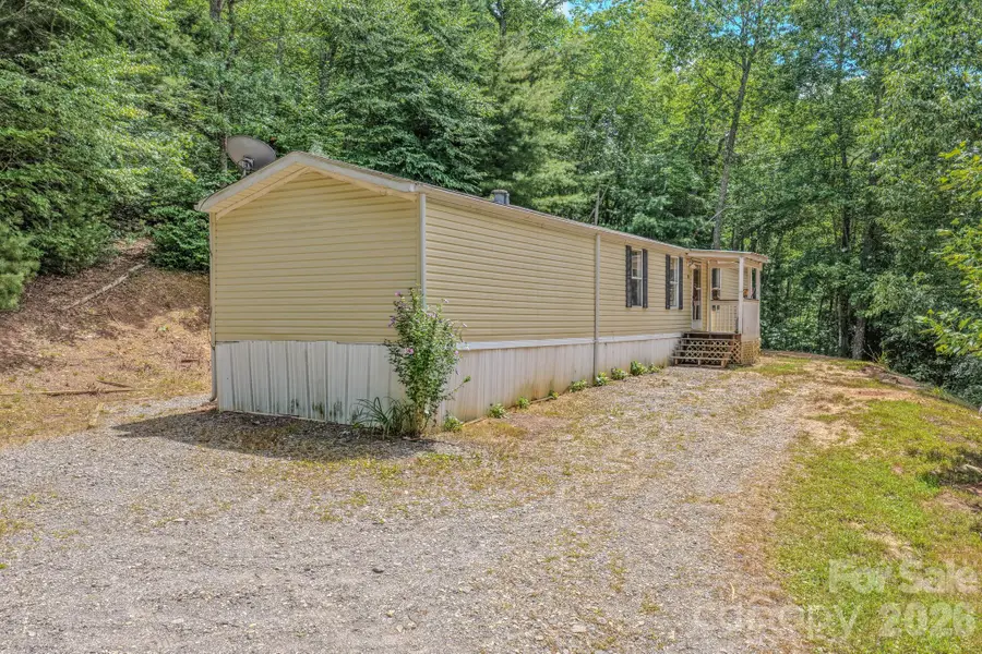 23 Tom Worley Road, Leicester, NC 28748 - #3