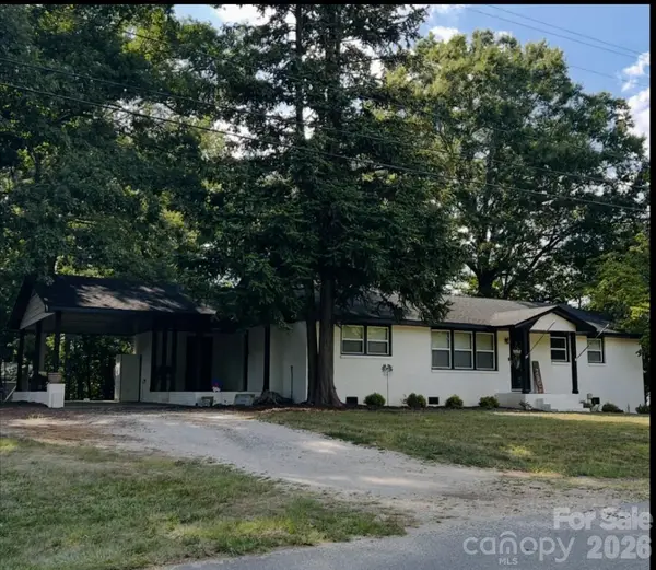 114 Chaney Street, Wingate, NC 28174