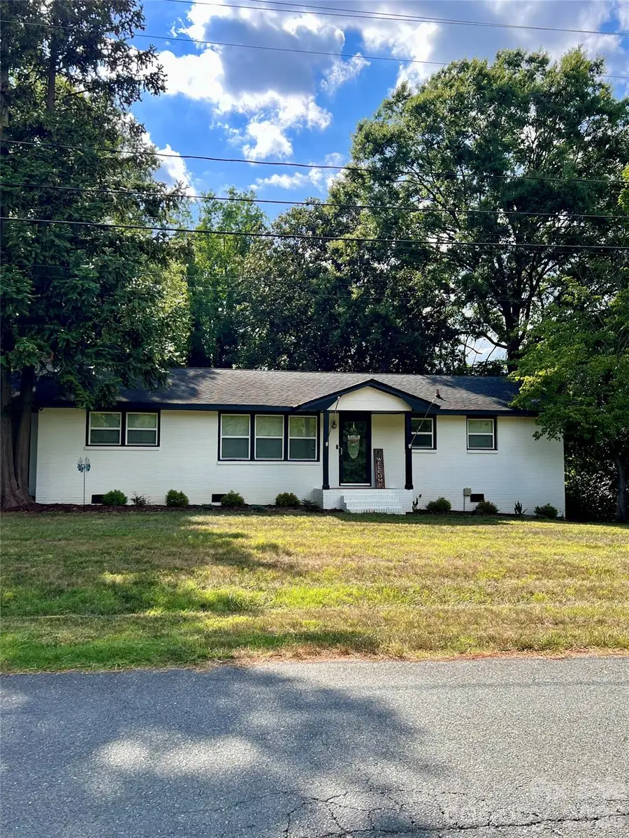 114 Chaney Street, Wingate, NC 28174 - #2