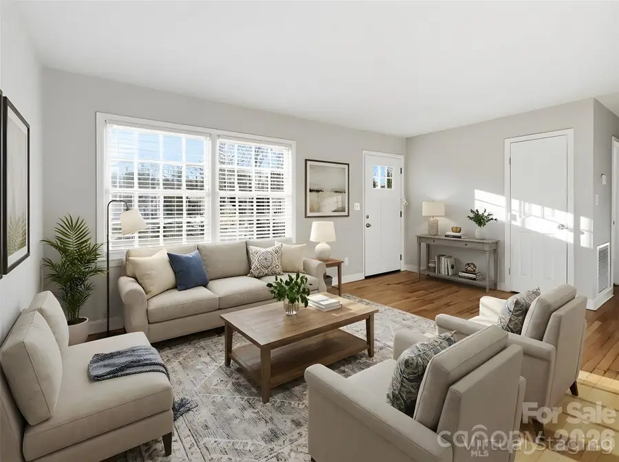 1420 Rollingwood Drive, Charlotte, NC 28217 - #3