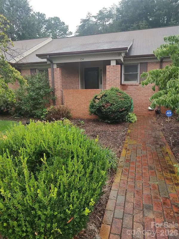 104 Swaim Court, Salisbury, NC 28147