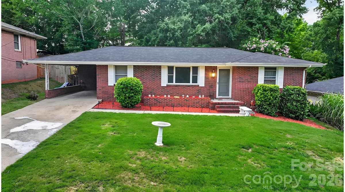 1103 Holmes Avenue, Salisbury, NC 28144 - #1