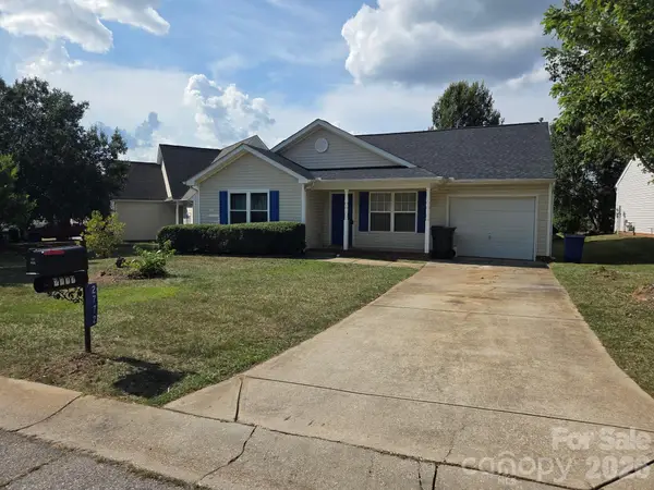 2772 Ramble Wood Court, Rock Hill, SC 29730