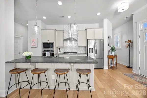 8121 Houser Street, Cornelius, NC 28031
