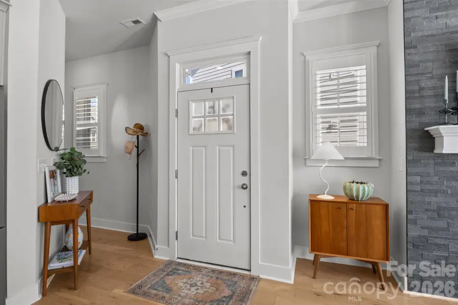 8121 Houser Street, Cornelius, NC 28031 - #2