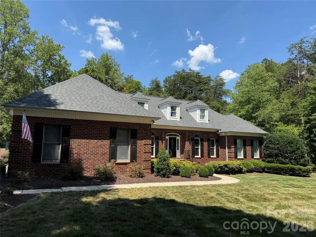 241 Tawny Bark Drive, Mooresville, NC 28117 - #1