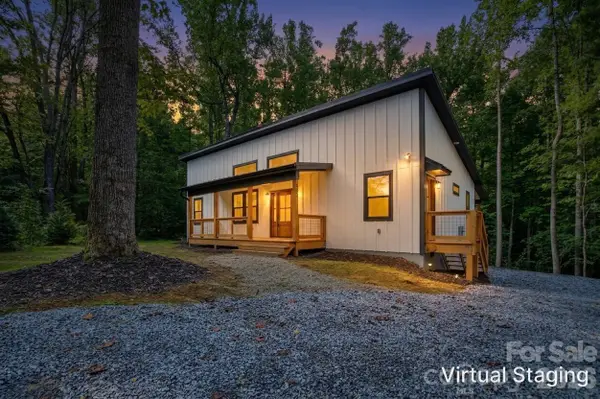 1008 Bell Mountain Road, Zirconia, NC 28790
