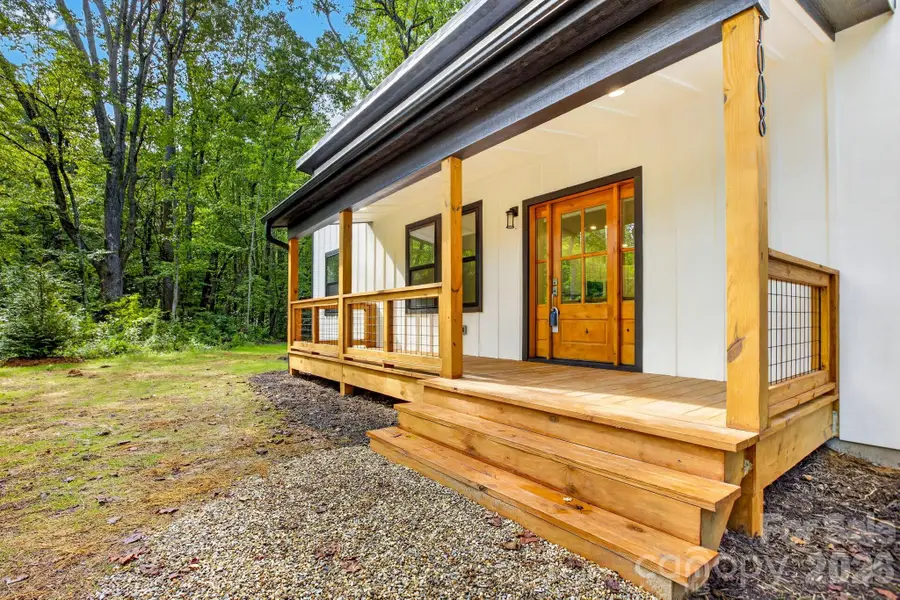 1008 Bell Mountain Road, Zirconia, NC 28790 - #3