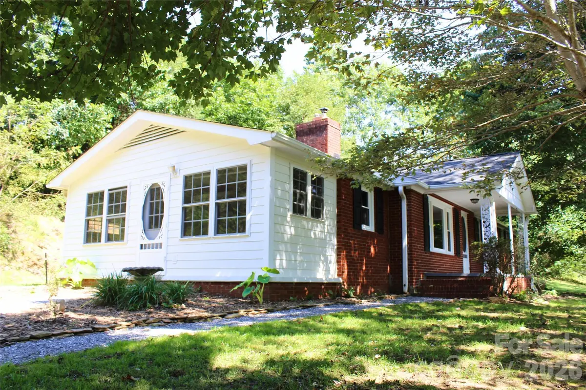 2838 Seven Mile Ridge Road, Burnsville, NC 28714 - #1
