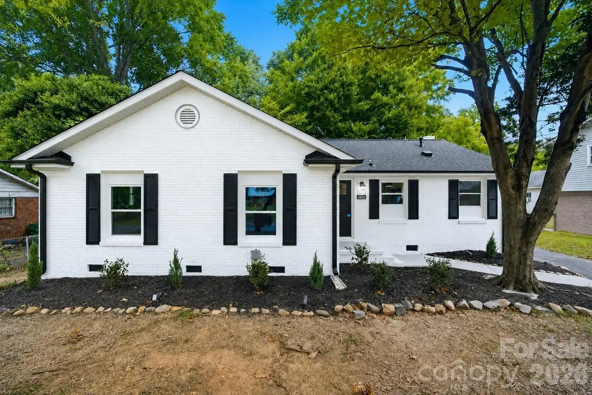 1453 Grovewood Drive, Charlotte, NC 28208 - #1