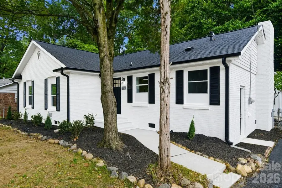 1453 Grovewood Drive, Charlotte, NC 28208 - #2