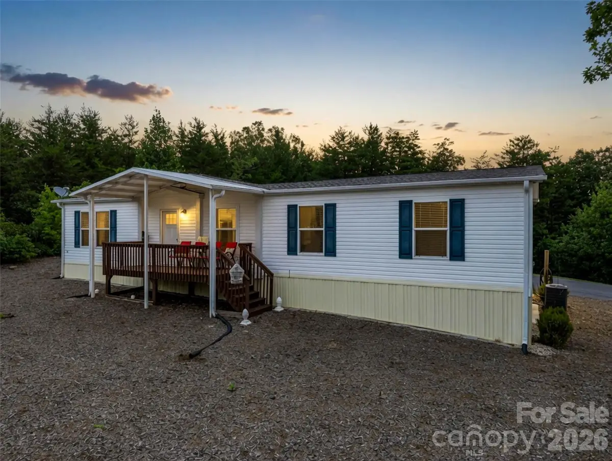 1110 Laughter Road, Mill Spring, NC 28756 - #1
