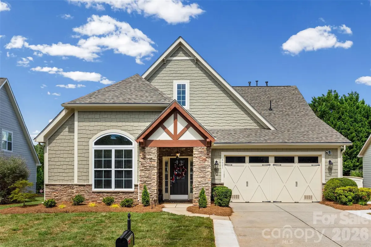 8621 Sequoia Grove Lane, Charlotte, NC 28214 - #1