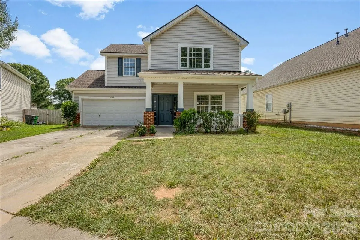 6410 Castlewynd Court, Charlotte, NC 28212 - #1